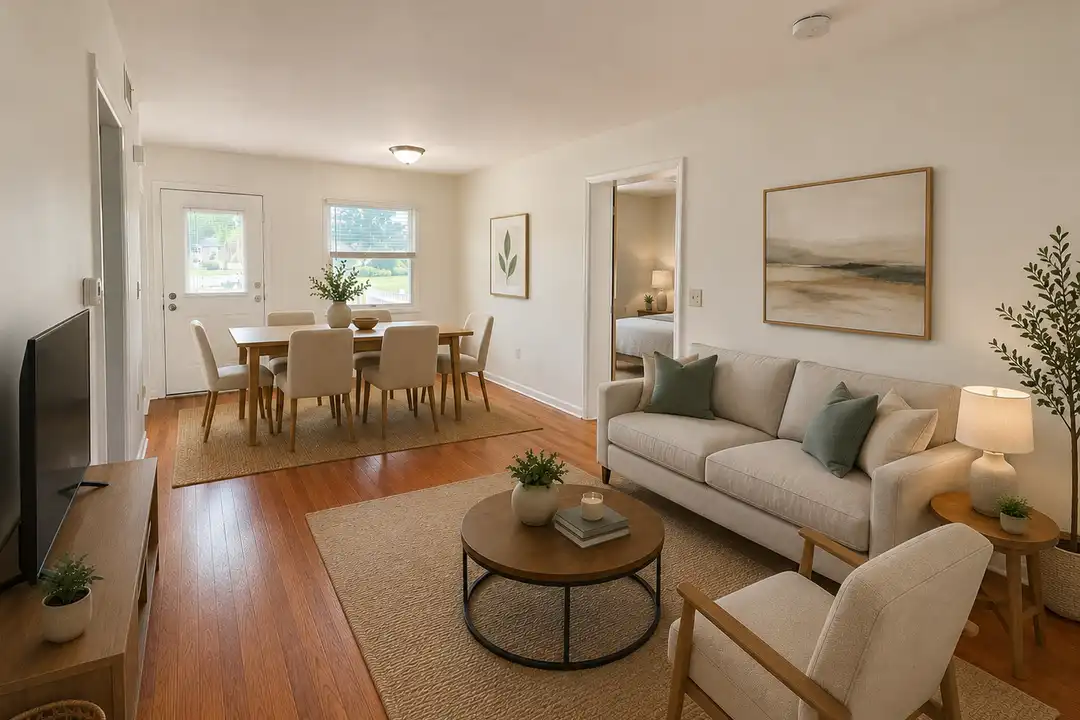 Neffsville Cottages – photo 1