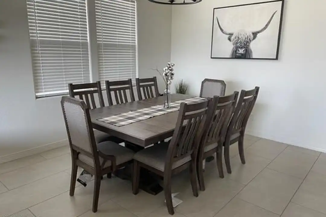 House in Cave Creek - More
