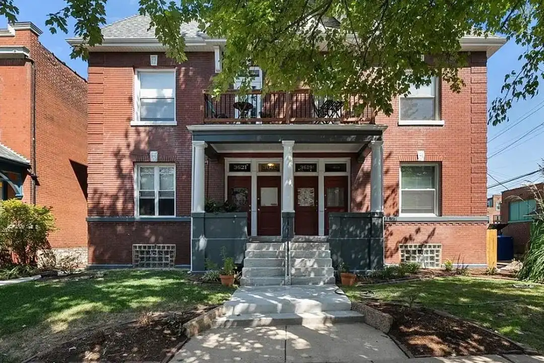 3619-3621 Connecticut St unit 3621A – photo 1