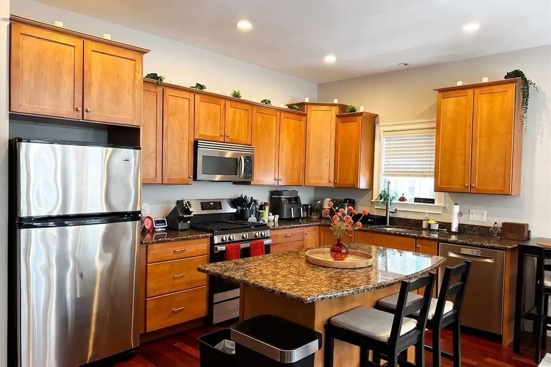 65 Chestnut Ave #1 - Bild 4