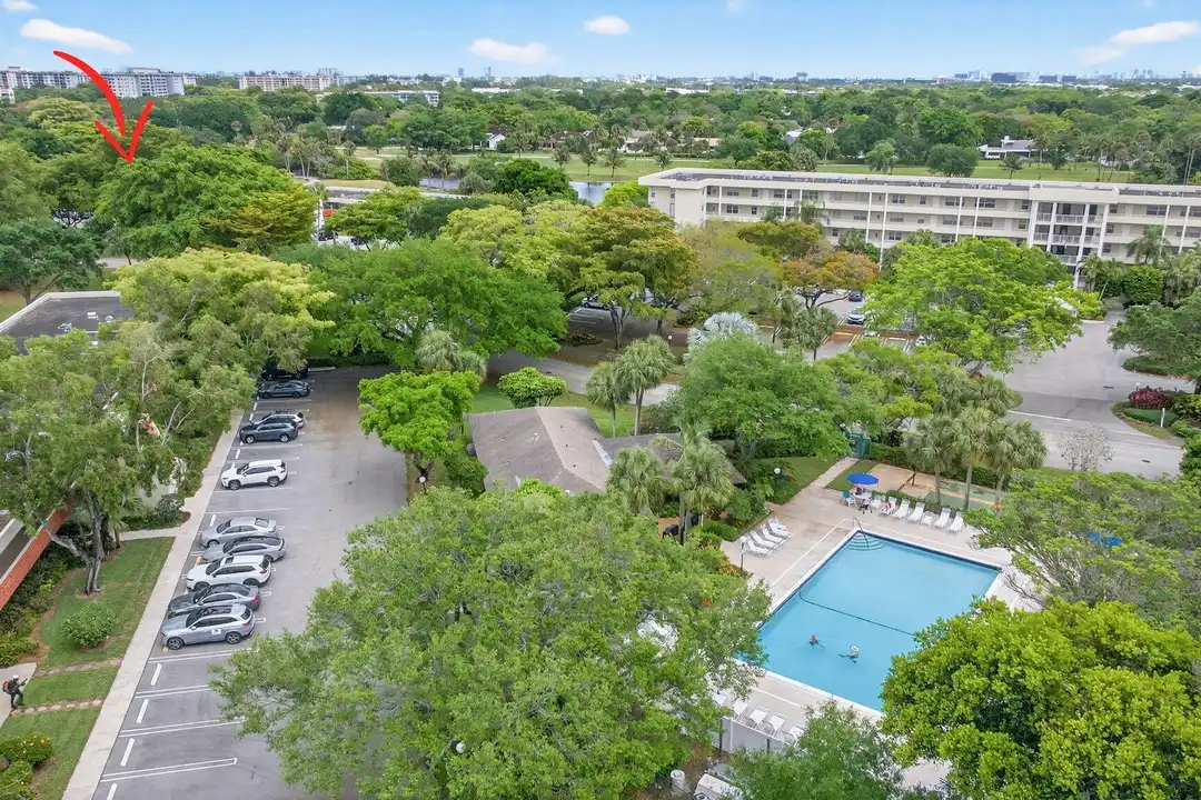 800 Cypress Blvd #204A - View 3