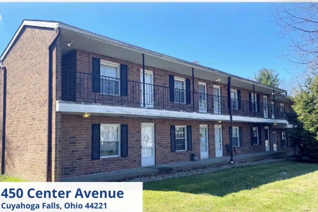 450 Center Ave unit 1 – photo 1