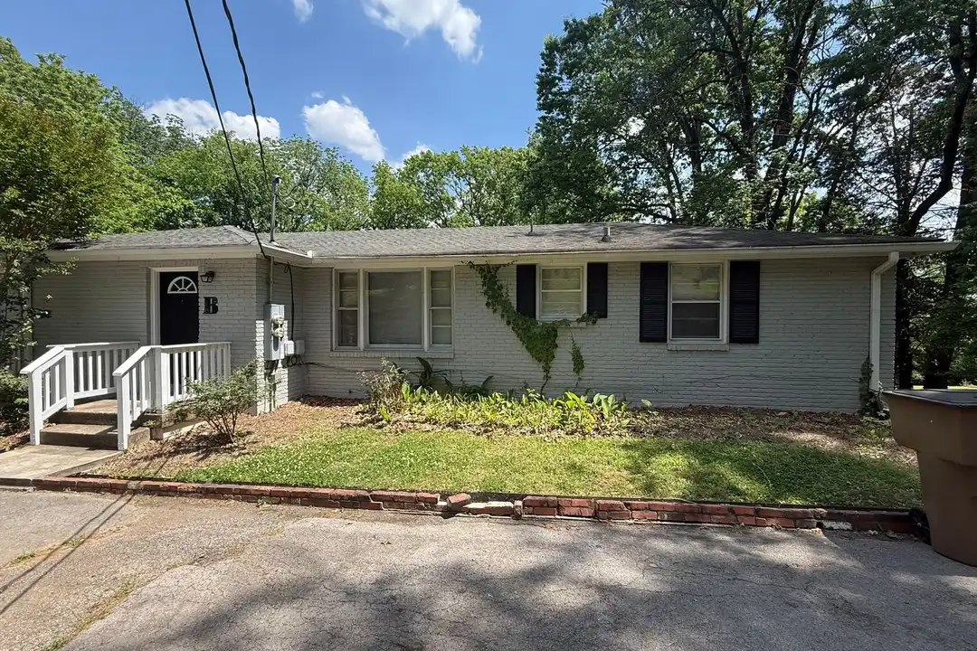 House in Nashville - View 2