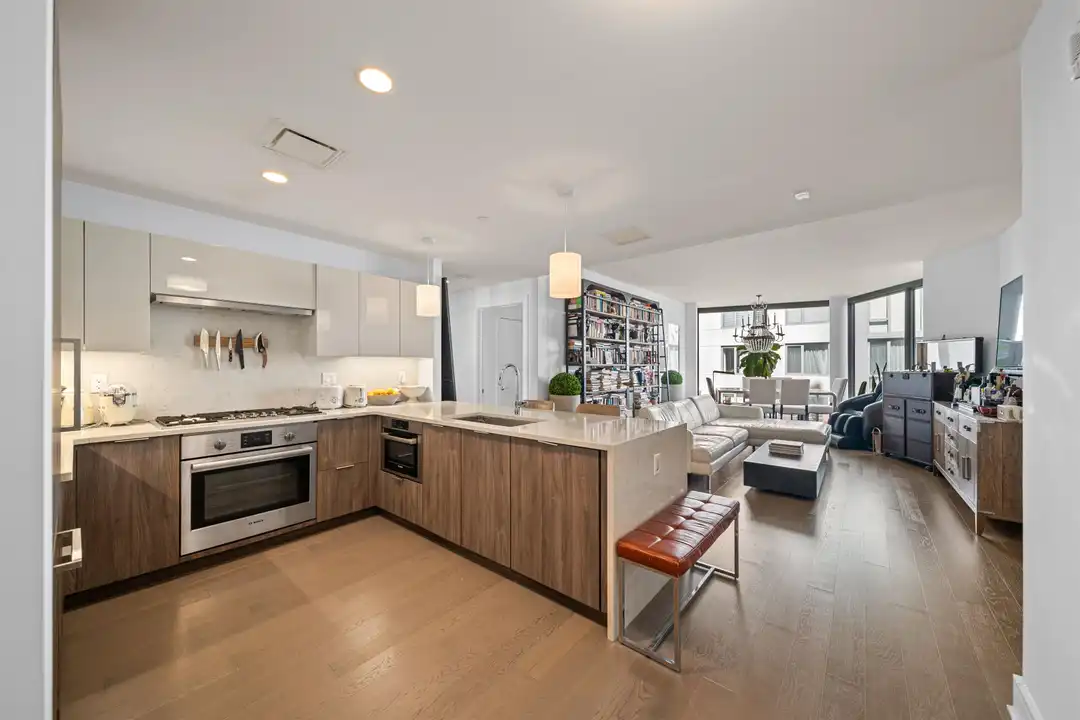 9 Ave at Port Imperial unit 414 - View 2