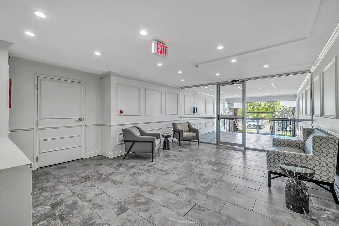 Eastwood Terrace – photo 1