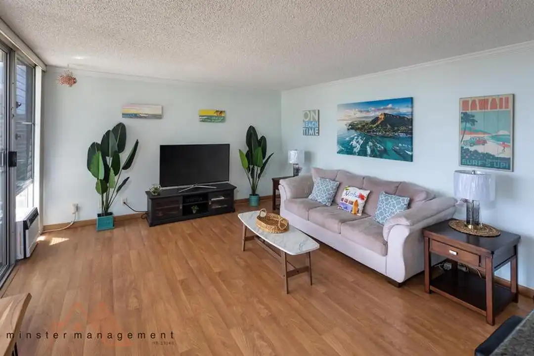 2600 Pualani Way unit 1404 - View 4