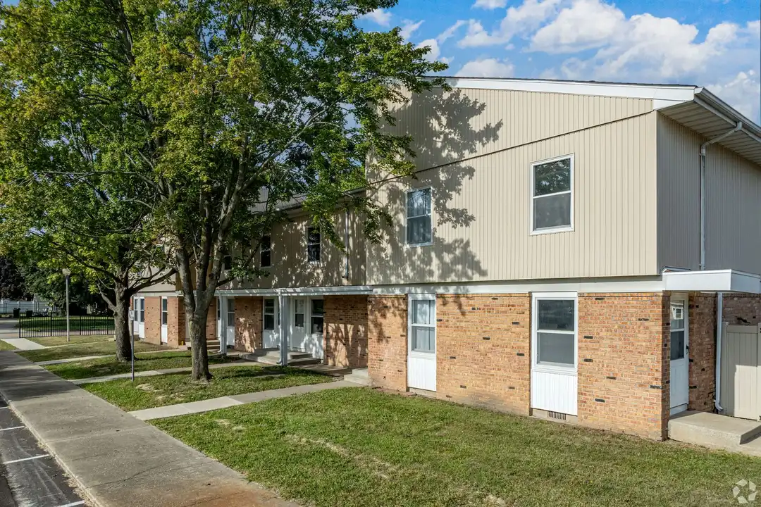 300 E Shelbourne Dr unit 39 – photo 1