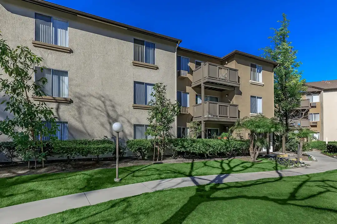 Trabuco Woods Apartment Homes - View 4
