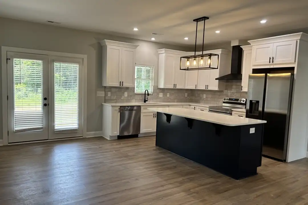 718 S Pleasant Coates Rd - View 3