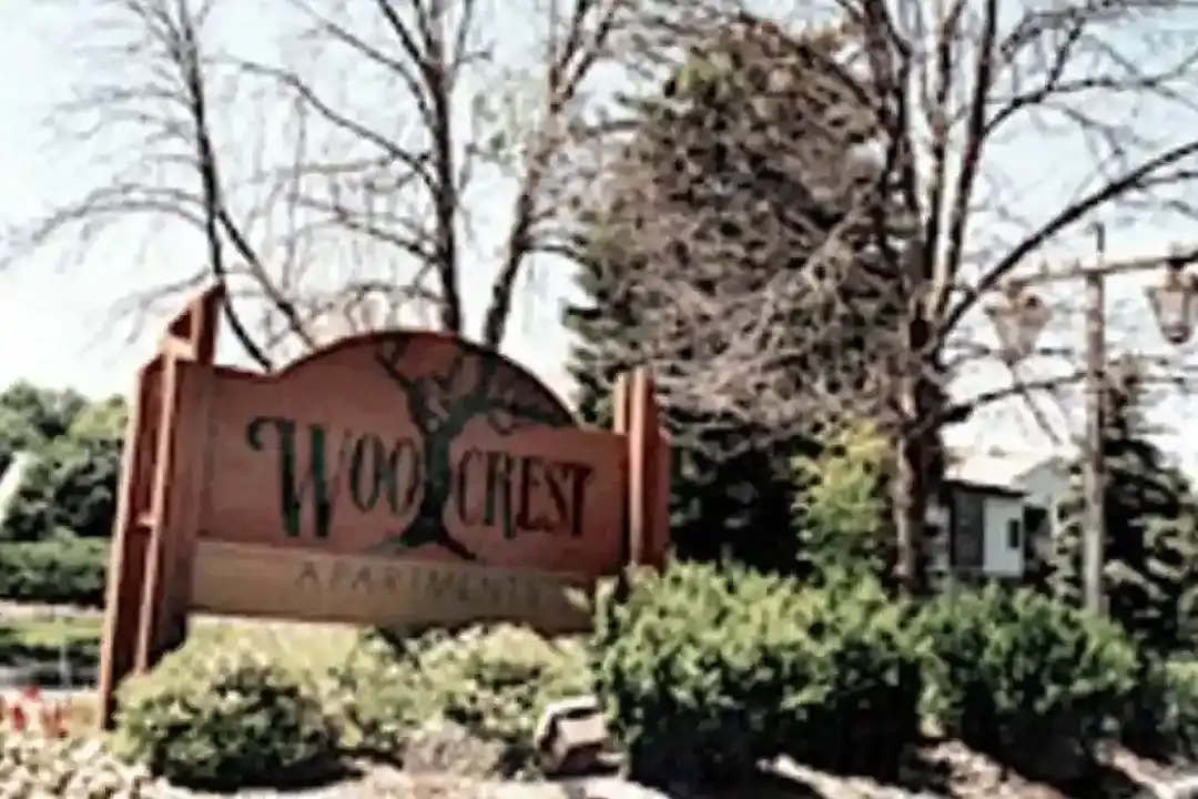 Woodcrest Apartments – photo 1 of 21