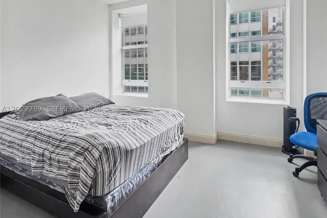 Apartment in Miami, Downtown Miami, Torch of Friendship - View 3