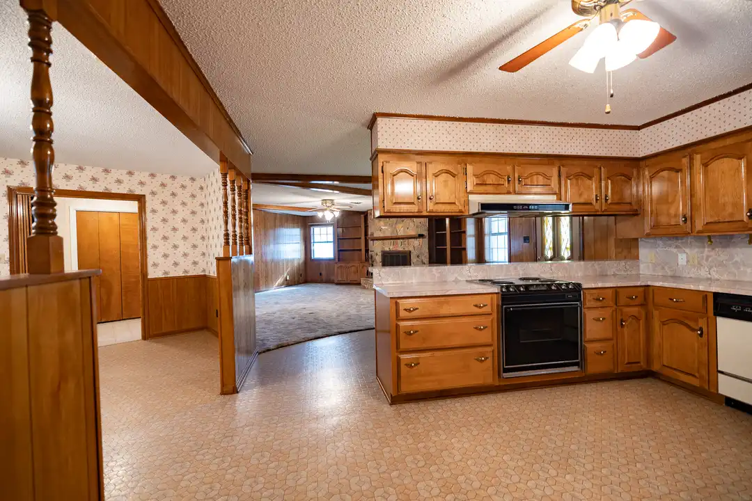 2156 Hohenwalde School Rd - View 2