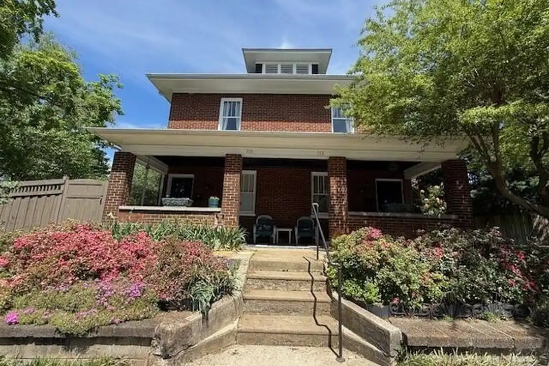 715 Ferdinand Ave SW – photo 1