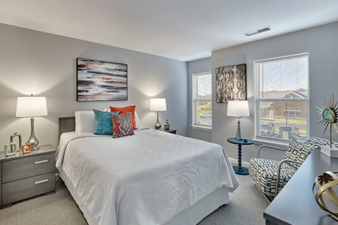 Residences at Glenarden Hills (55& Older) - More