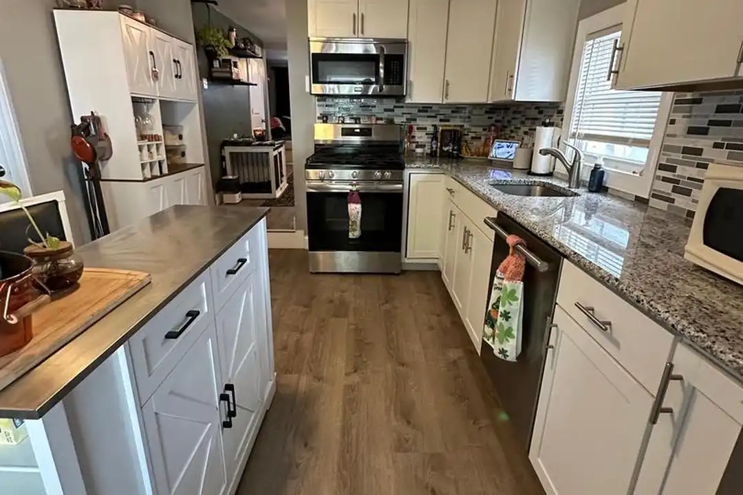 203 Mill St - View 6