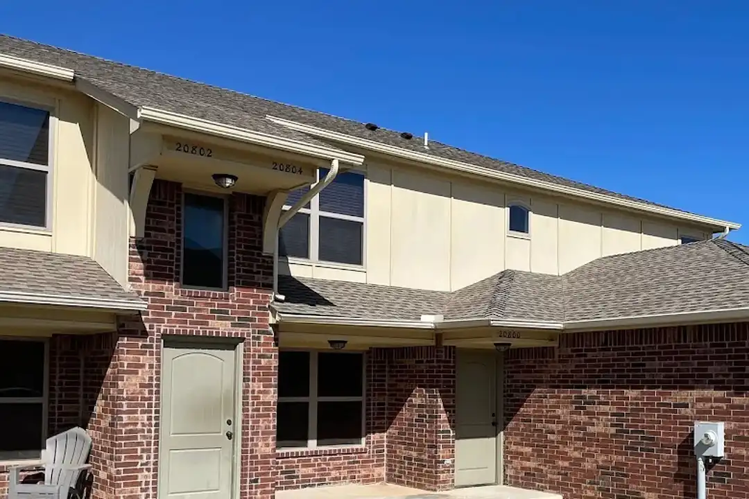 Prairie Breeze Townhomes – photo 1 of 13