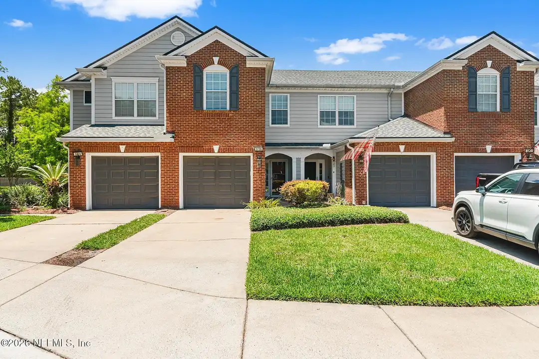 3736 Windmaker Way - View 3
