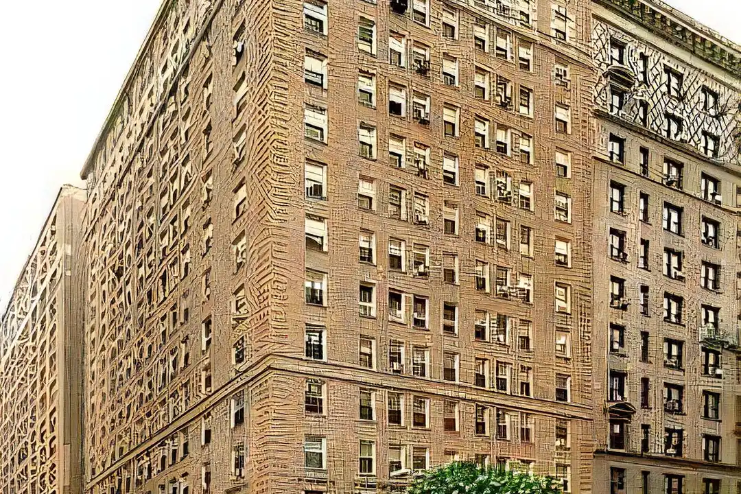 698 West End Ave unit 6C – další