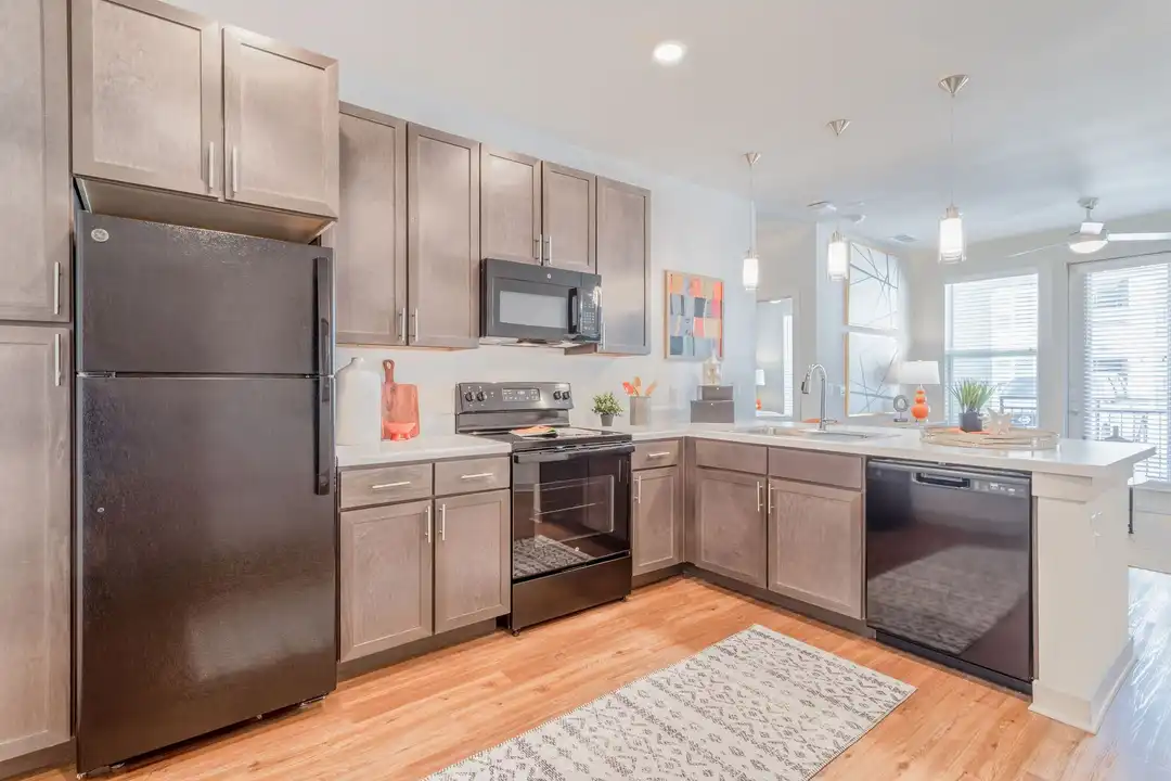 13939 Hillcroft Ave unit 11107 - Поглед 4