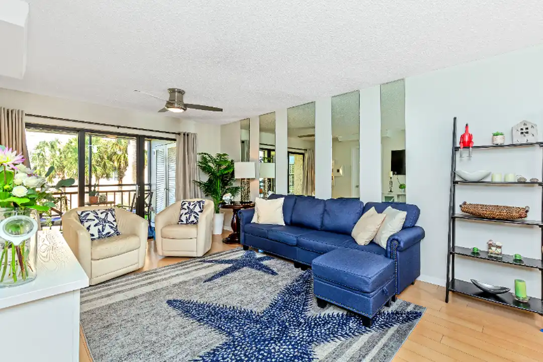 6051 Sun Blvd unit 215 - View 3