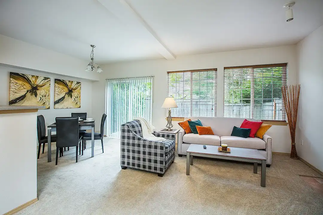 Borgata Apartments & Townhomes - View 2