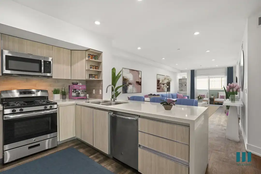Apartment in Los Angeles, Sawtelle Japantown, Sawtelle - View 2