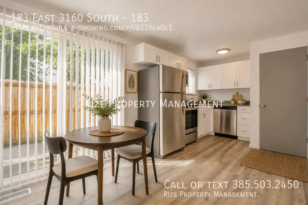 Apartment in South Salt Lake - View 3