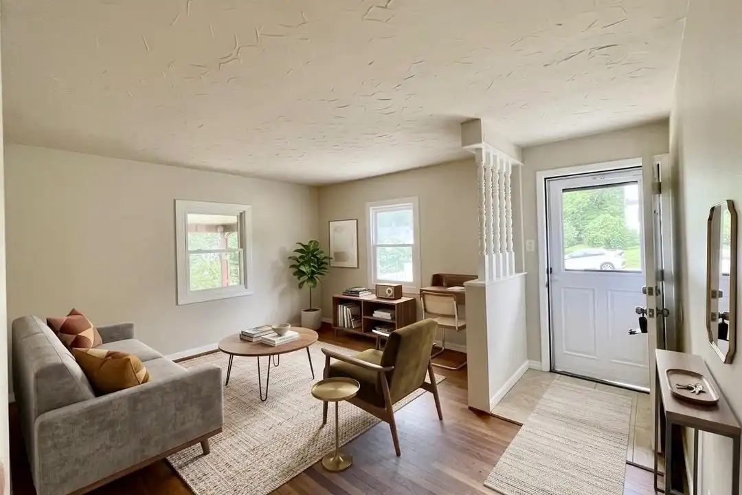 11700 Goodloe Rd - View 2