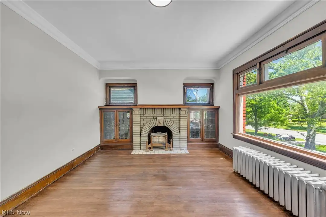 3526 East Blvd unit 2/UP - View 5