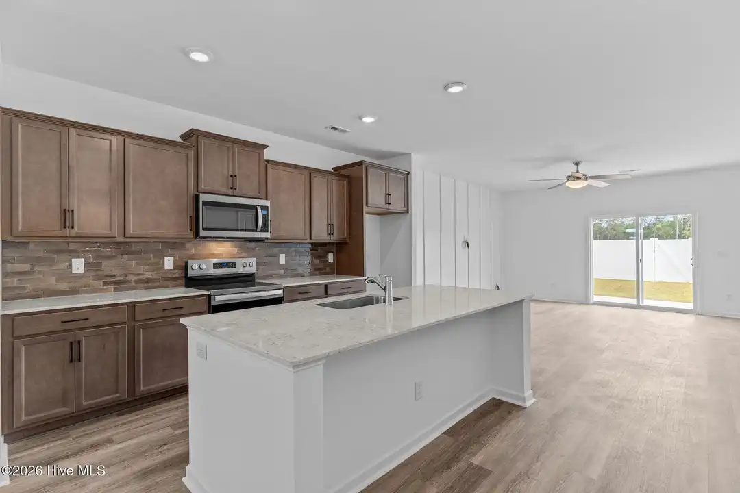 7114 Fisk Dr NE #91 - View 2