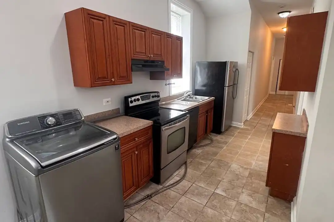2101 S Marshall Blvd unit 2101-1F - View 4