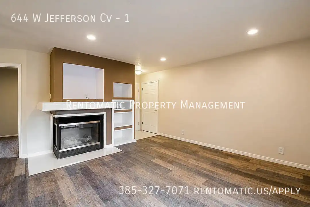 644 W Jefferson Cv - View 4