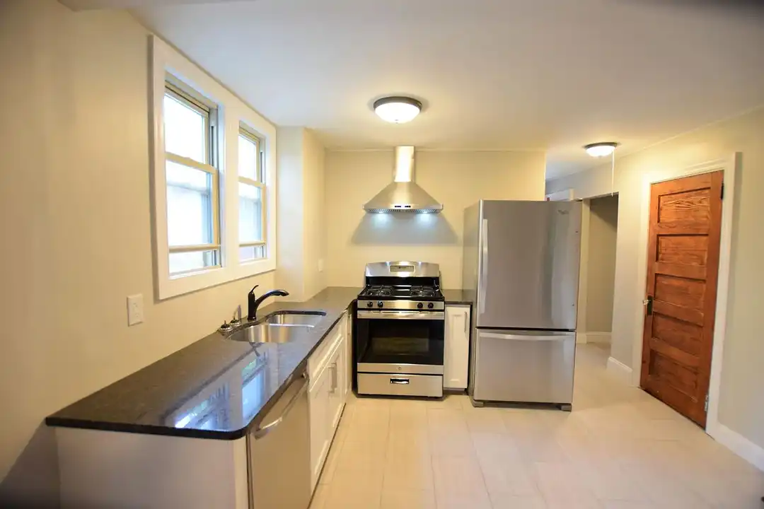 Quarry Street Homes – photo 1