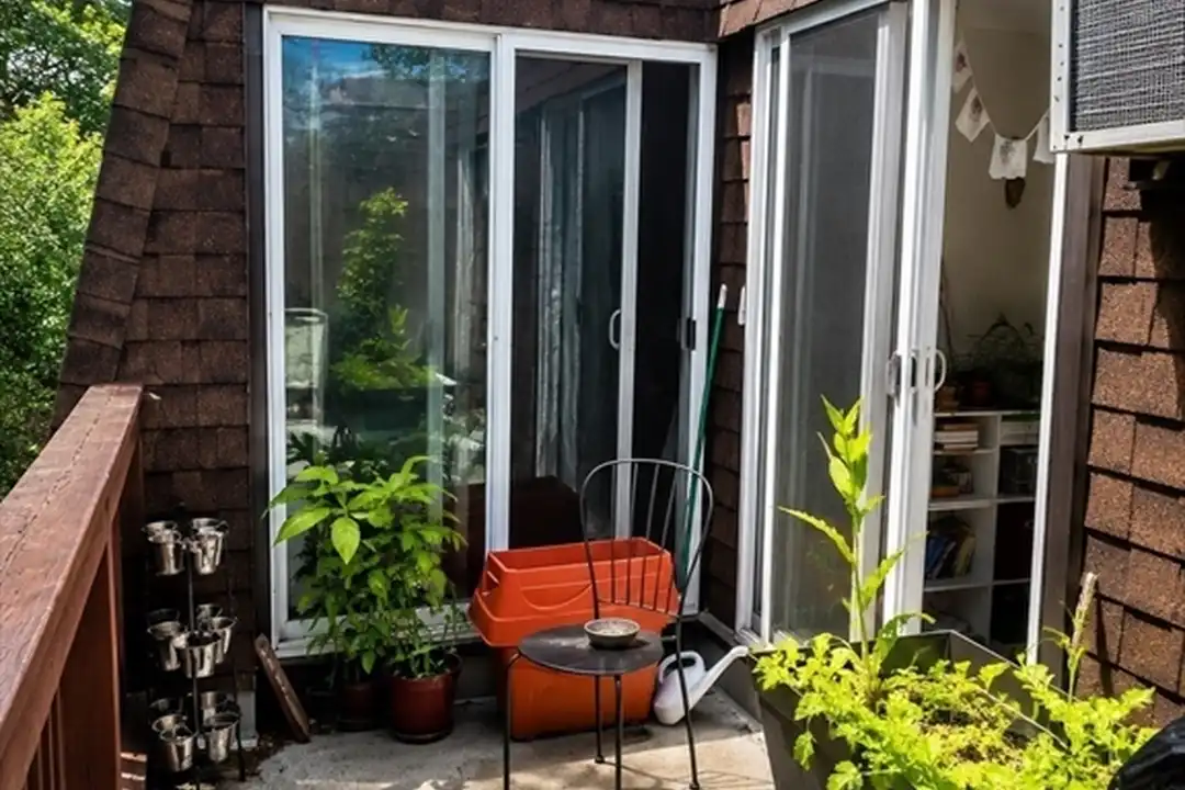 144 Kenrick St unit 35 - More
