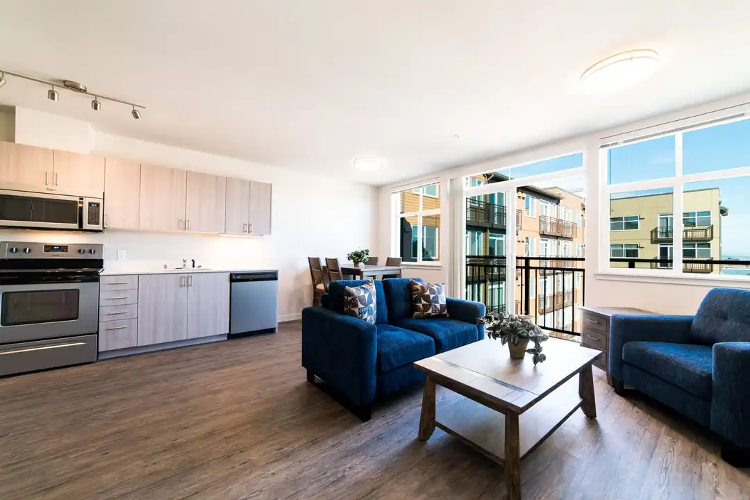 123 4th Ave W unit 701 - View 6