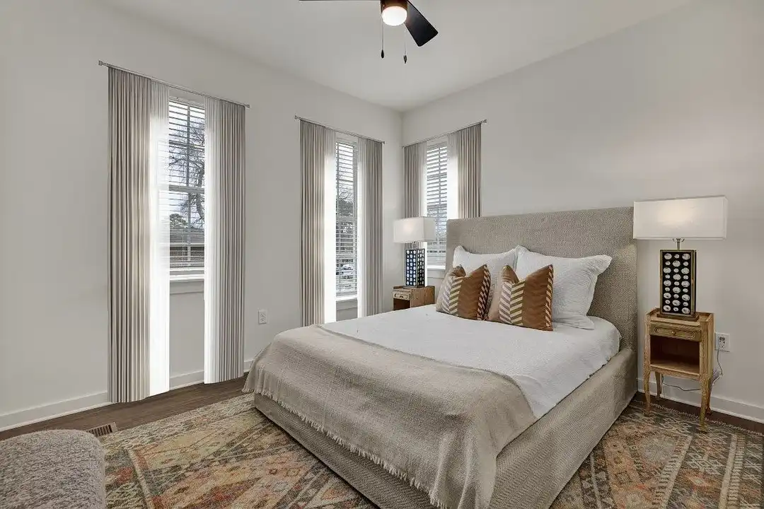 West Row Lofts & Townhomes – photo 1