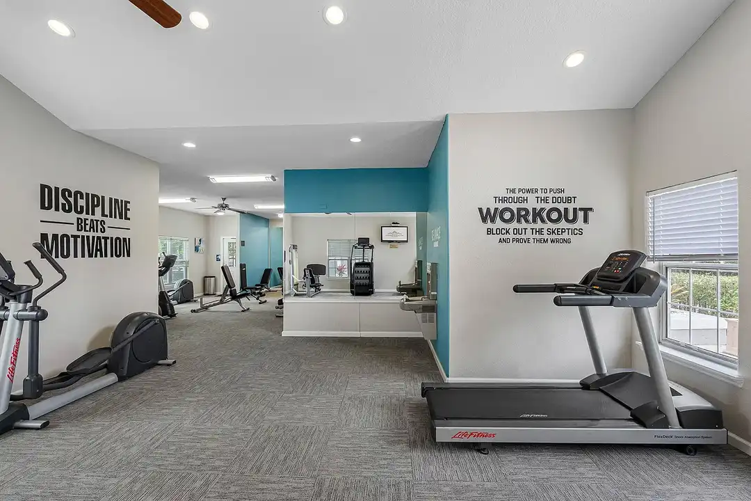 The Colony at Deerwood Apartments – pohled 6