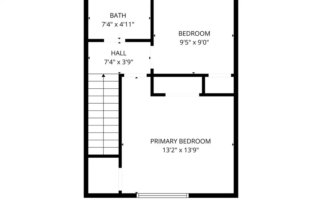 1240 N Olive Ave unit 1240 B - View 5