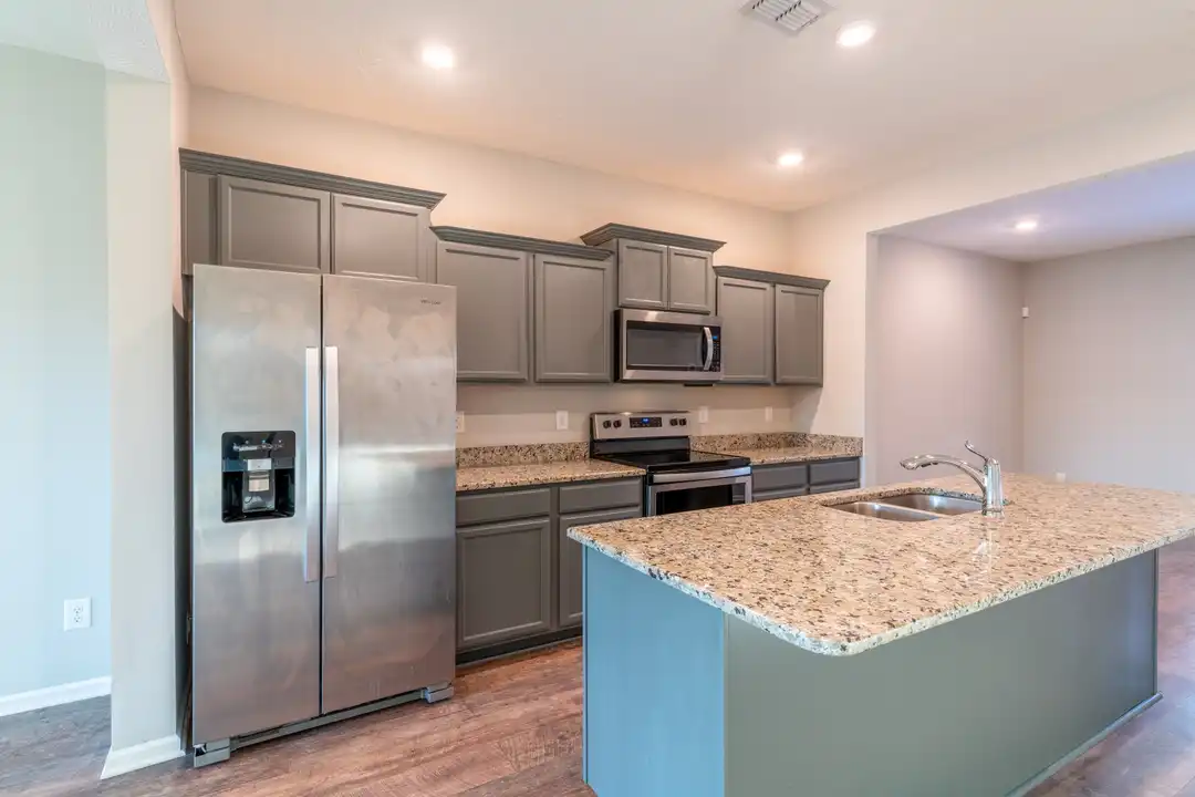 701 Bradburn Village Way – pohled 4