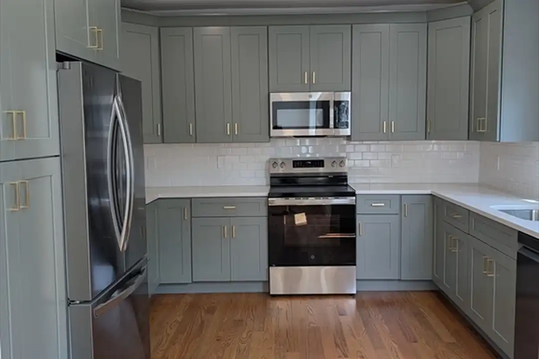 56 Bakersfield St unit 2 - View 3