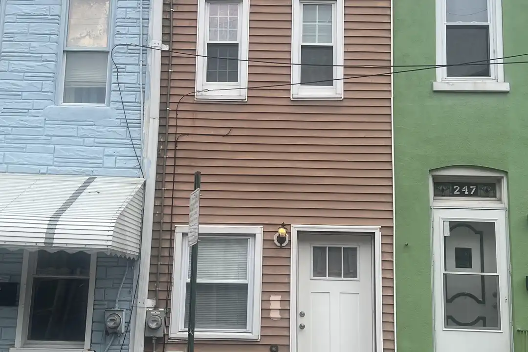 249 Reed St – photo 1