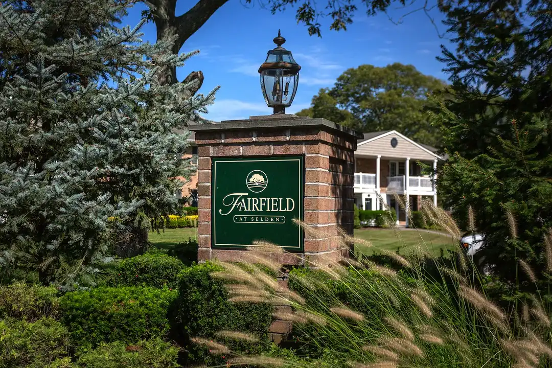 Fairfield at Selden – photo 1 of 45