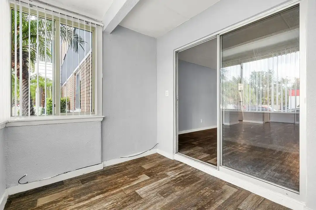 Loft at Third Apartments – photo 1 of 73