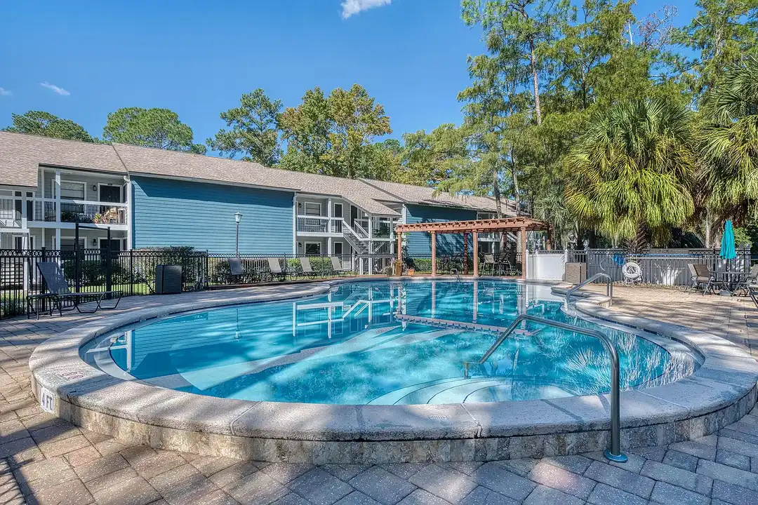 Grove at Deerwood – pohled 4
