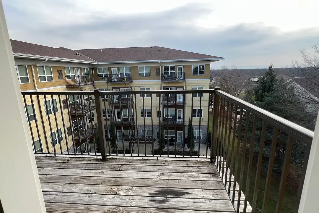 Granite Ridge Apartments – photo 1