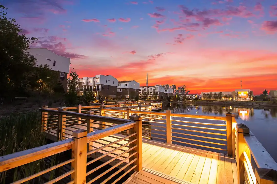 The Residences at Sakura Novi – photo 1