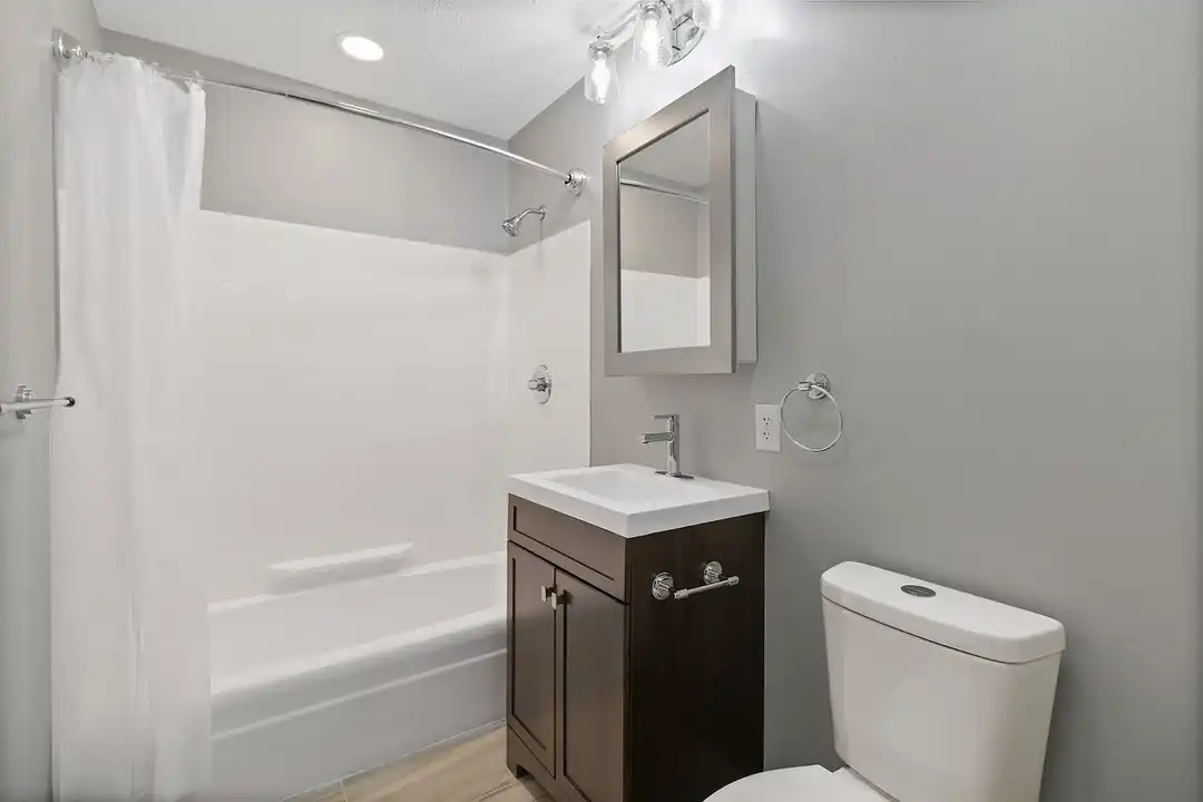 Emerson Place – photo 1 of 31