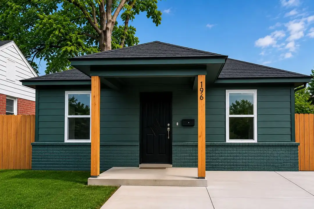 796 Dallas St - View 2