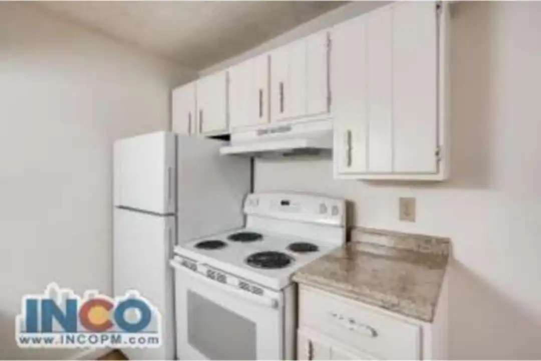 3160 W Louisiana Ave unit 219 – pohled 6