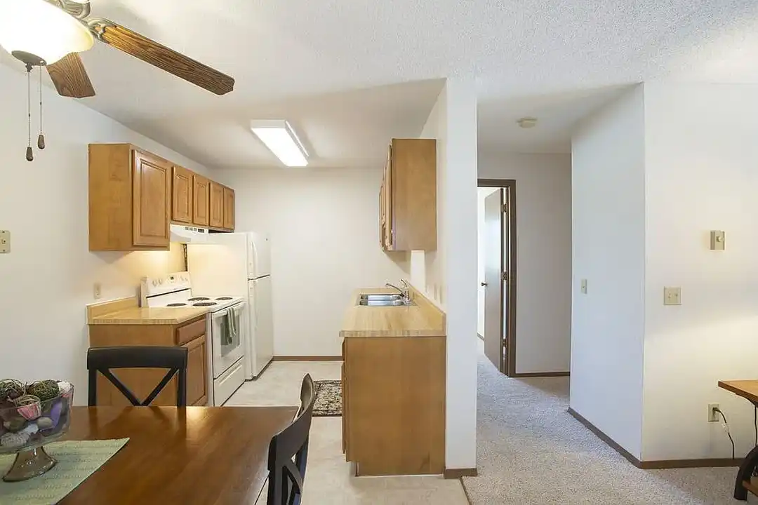 Meadow Wood - View 2